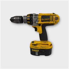Dewalt DC925 18V 3-Speed 1/2